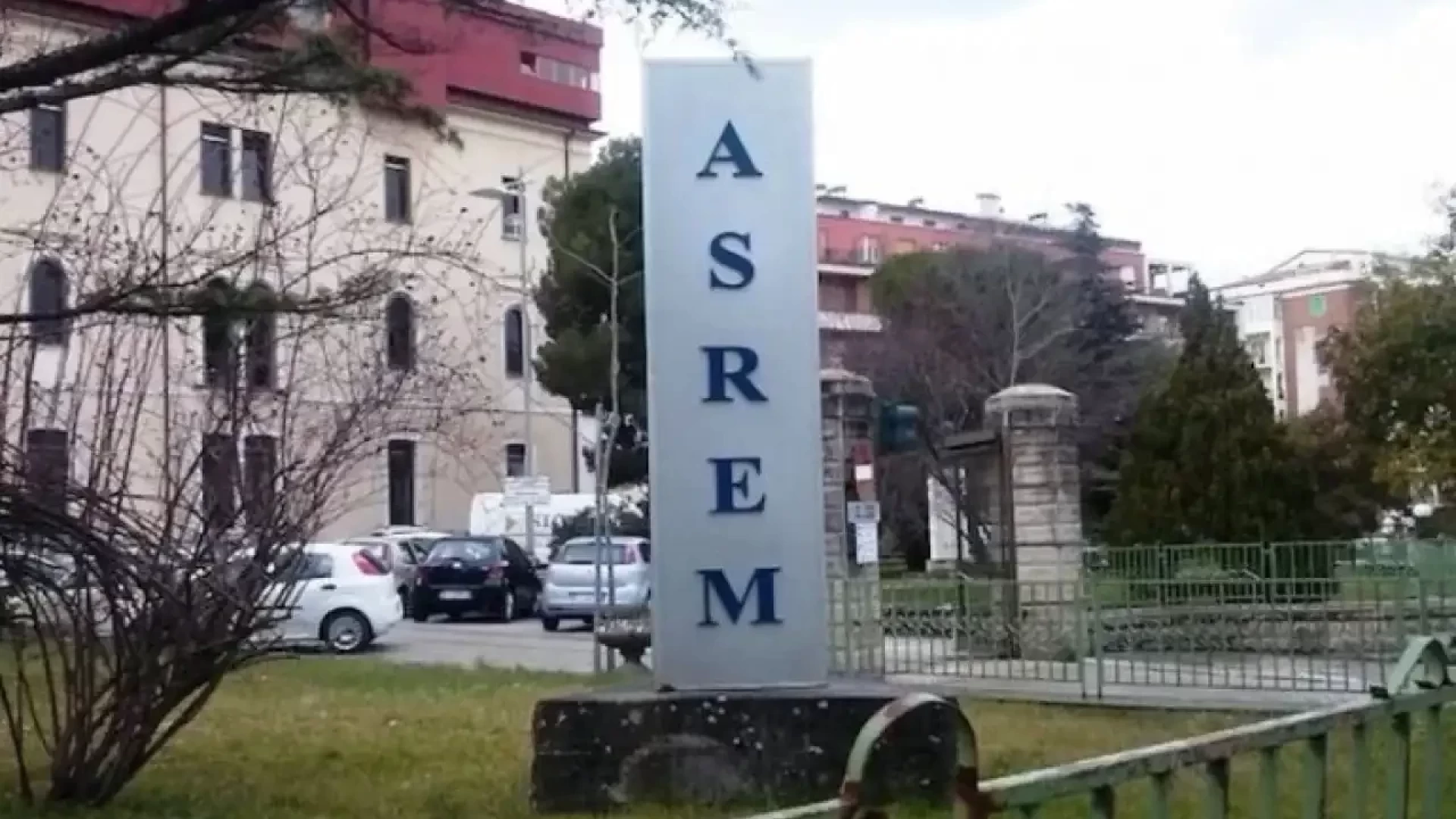 Fibrosi cistica: l’ASReM stipula una convenzione per garantire le cure in Molise